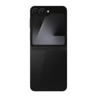 Thumbnail for Samsung Galaxy Z Flip7 512GB- Jet Black