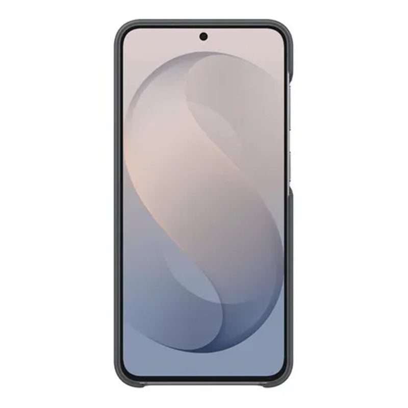 Samsung Silicone Magnetic Case for Galaxy S26 FE - Black