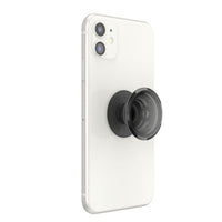 Thumbnail for Popsockets PopGrip (Gen2)-Translucent Black Smoke