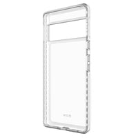 Thumbnail for EFM Zurich Case Armour for Google Pixel 6 Pro - Frost Clear