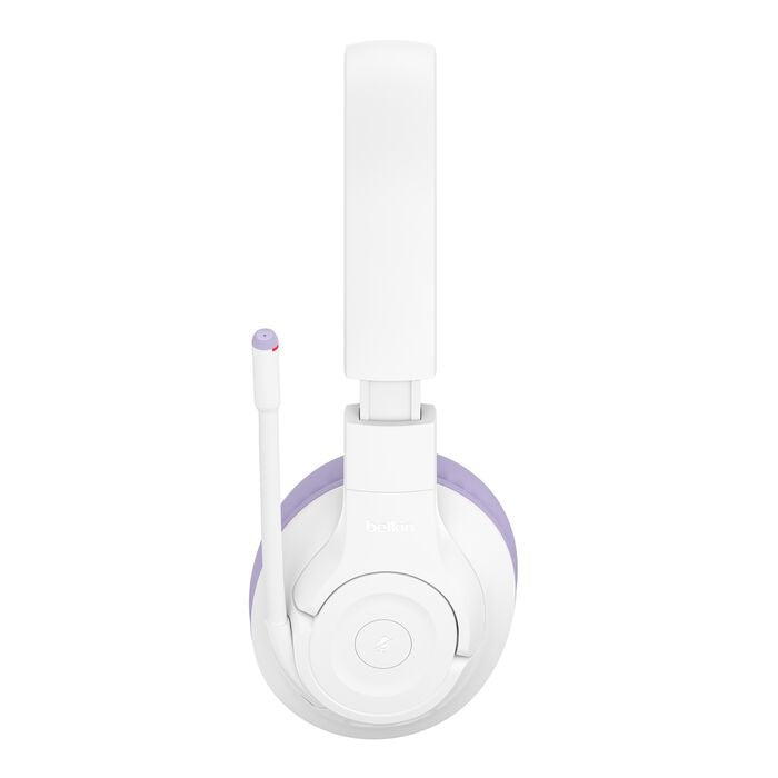 Belkin SoundForm Inspire Wireless Over-Ear Headset
