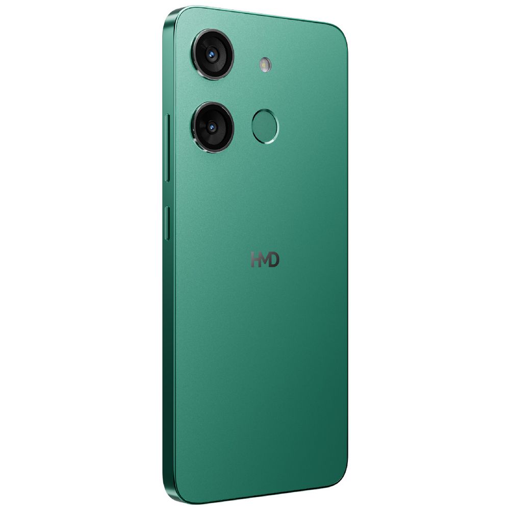 HMD Aura Dual-SIM 4/64GB- Green