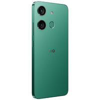 Thumbnail for HMD Aura Dual-SIM 4/64GB- Green