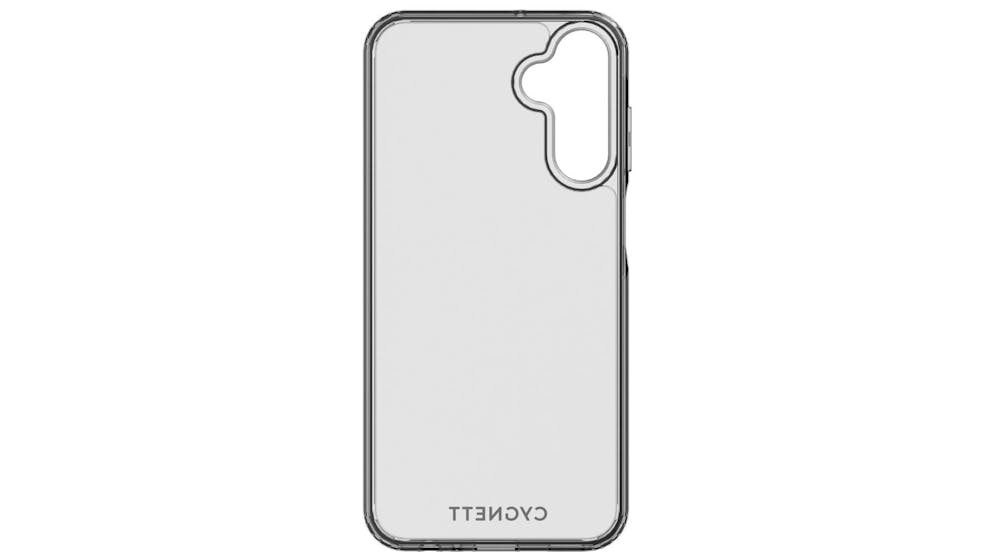 Cygnett Aeroshield Case for Samsung Galaxy A15 - Clear