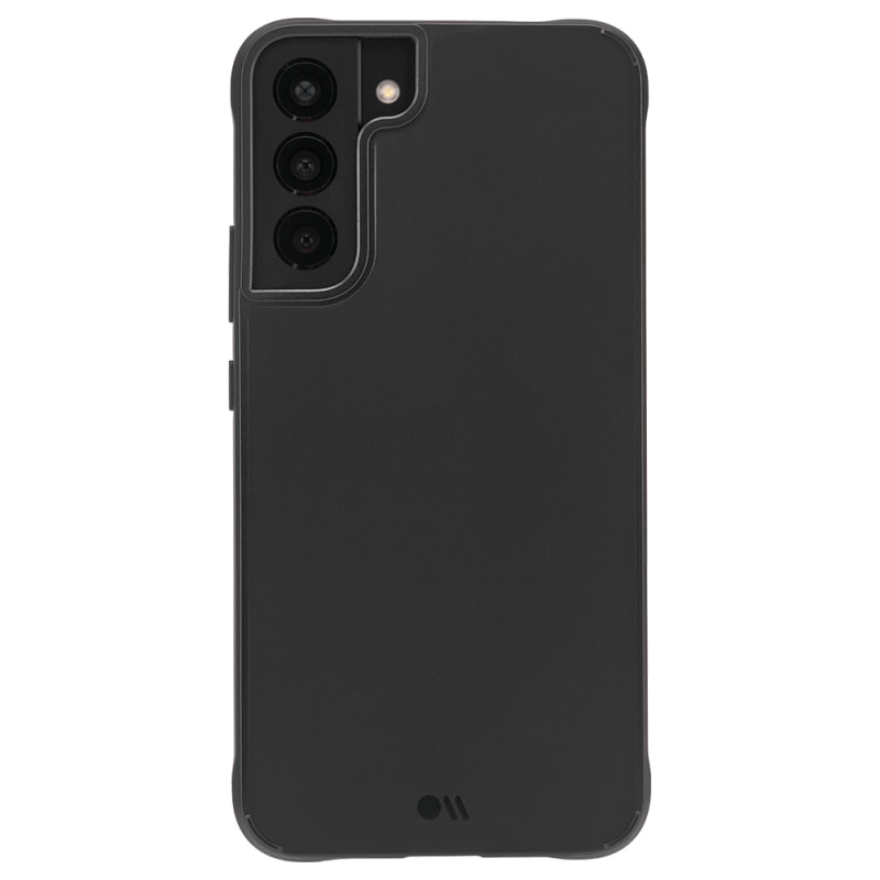Case-Mate Tough Case for Samsung Galaxy S22+ (6.6) - Black