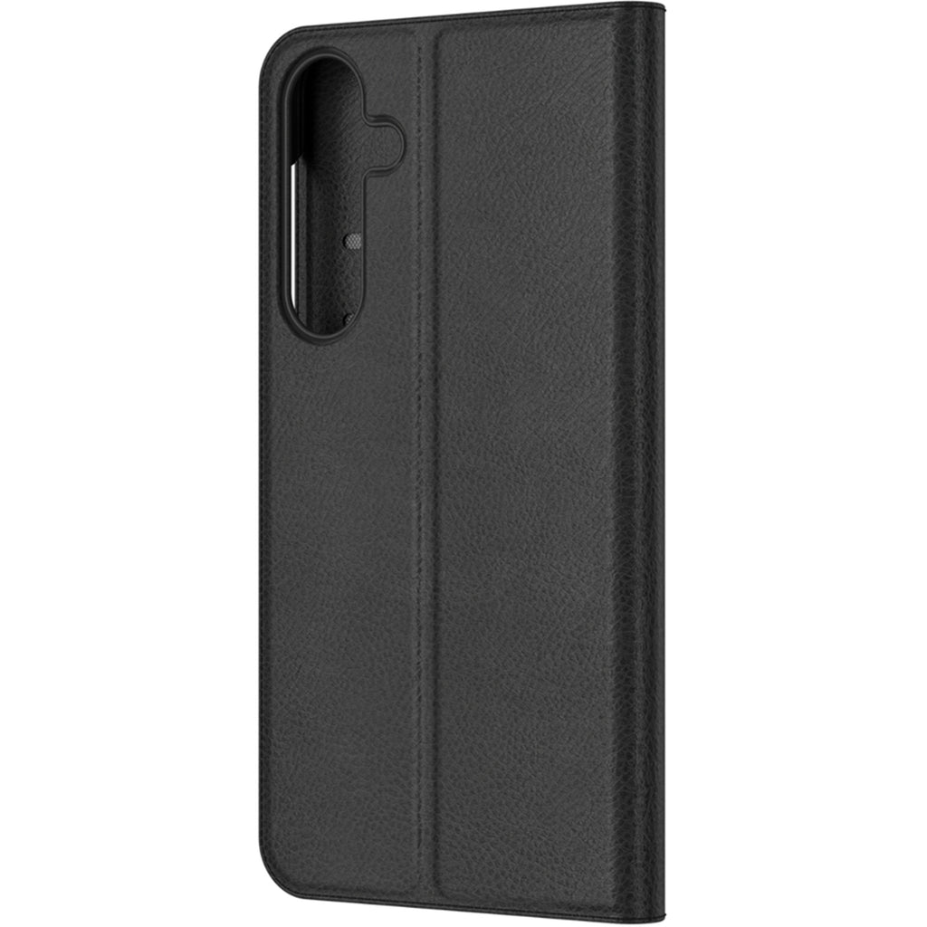 ZAGG Folio Wallet Case for Samsung Galaxy S24 5G Plus- Black