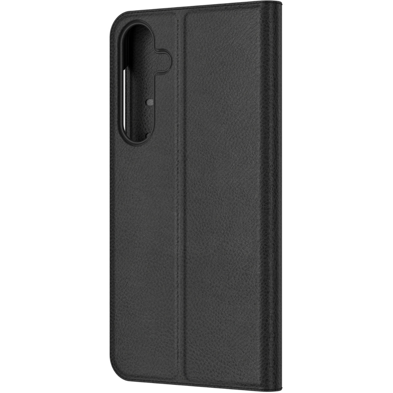 ZAGG Folio Wallet Case for Samsung Galaxy S24 5G Plus- Black