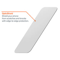 Cygnett OpticShield Tempered Glass Screen Protector for Samsung Galaxy A16 5G/ 4G (6.7