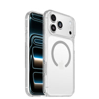 OtterBox Lumen MagSafe Case with Camera Controlm for iPhone 18 Pro Max, 17 Pro Max - Stardust