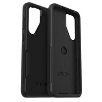 Thumbnail for Otterbox Commuter Case for Samsung Galaxy S23+ - Black