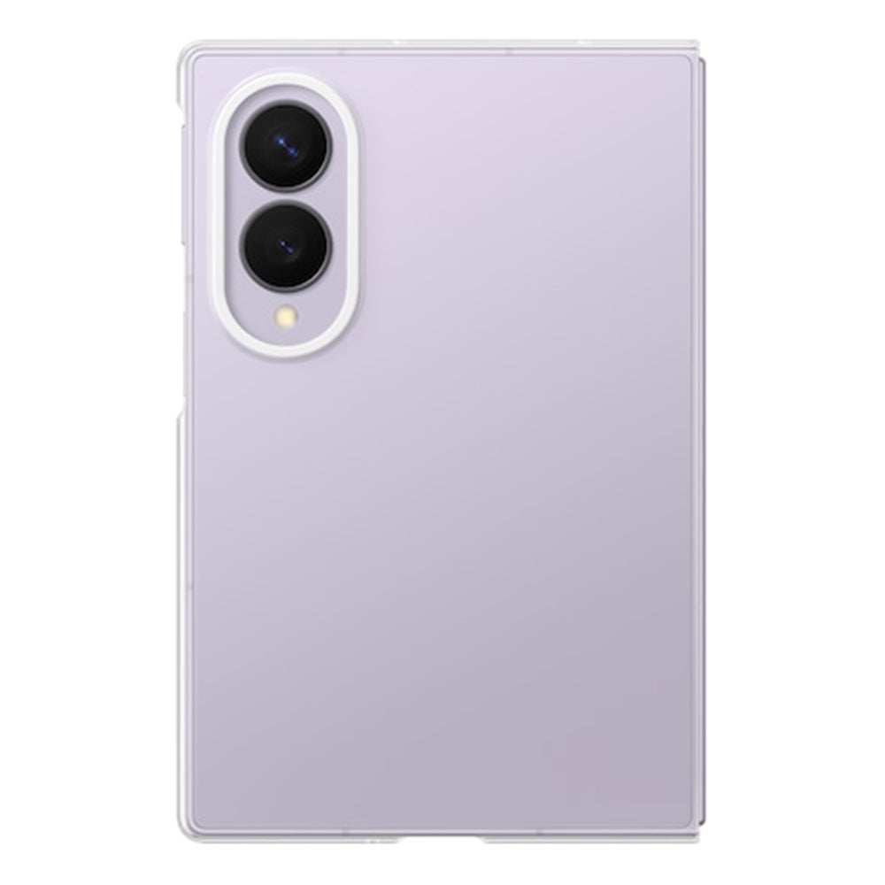 Samsung Clear Case for Galaxy Z Fold8 - Transparent