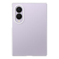 Samsung Clear Case for Galaxy Z Fold8 - Transparent