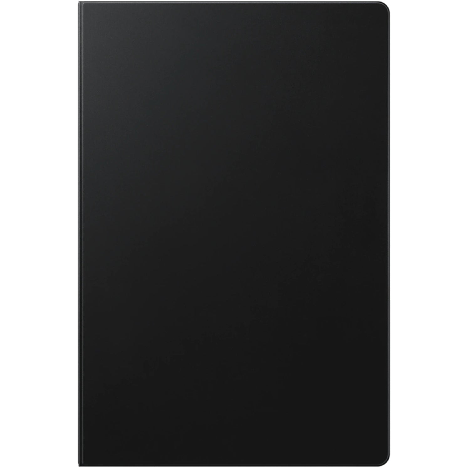 Samsung Galaxy Tab S8 Ultra Book Cover - Black