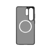 Thumbnail for Samsung Galaxy S26 Ultra Capella Magnet Case - Frost Black