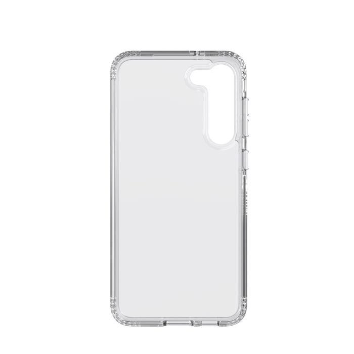 Tech21 Evoclear Case for Samsung Galaxy S23 Plus - Clear