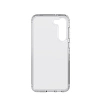 Thumbnail for Tech21 Evoclear Case for Samsung Galaxy S23 Plus - Clear