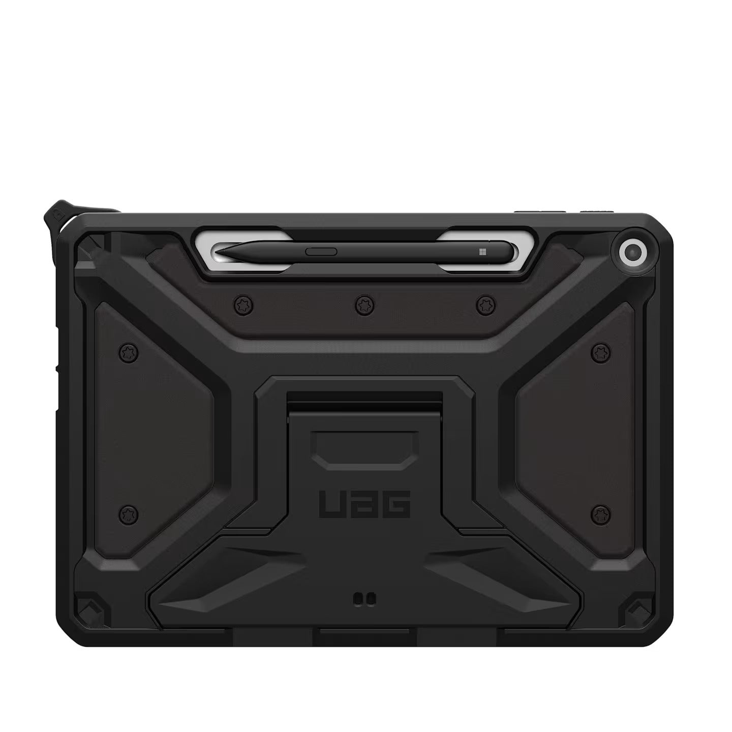UAG Metropolis SE Microsoft Surface Pro 12" (1st Edition) Case - Black