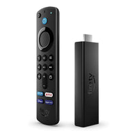 Thumbnail for Amazon Fire TV Stick 4K Max Alexa Voice Remote with TV controls