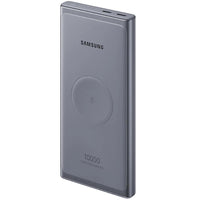 Thumbnail for Samsung Fast Charge Wireless Battery Pack 25W - 2 x USB-C