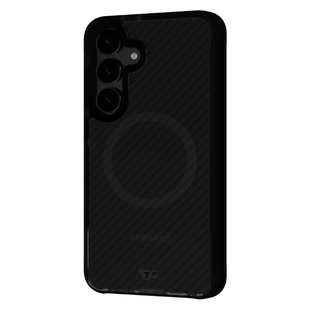 Tech21 EvoArmor Case for w/Magnet for Samsung GS25+ - Black