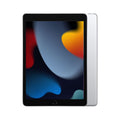 Refurbished Apple iPad 9th Gen 10.2" 64GB WiFi Cellular - Silver [Good]