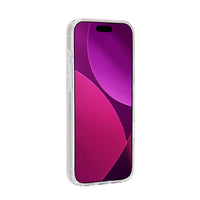 Thumbnail for Case-Mate Peach Bubble MagSafe Case for iPhone 17 Pro Max - Iridescent