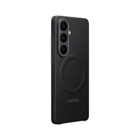 Thumbnail for Samsung Galaxy S26 Carbon Magnet Case - Black