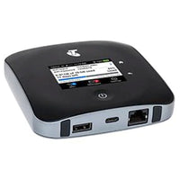 Thumbnail for REFURBISHED Netgear Nighthawk M2 MR2100 4G Mobile Router - Black