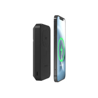 Thumbnail for Mophie Snap+ Powerstation 10000mAh Power Bank with Stand MagSafe Compatible