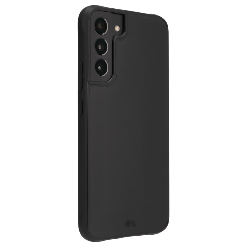 Case-Mate Tough Case for Samsung Galaxy S22+ (6.6) - Black