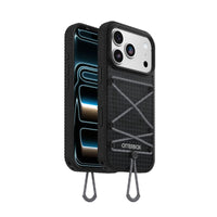 OtterBox Sole Pack Case for iPhone 18 Pro, 17 Pro - Black