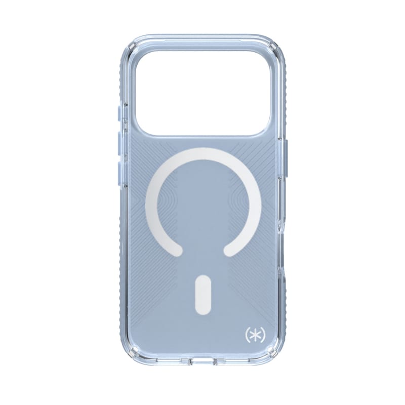 Speck Presidio Lux-Matte MagSafe Case with Camera Control for iPhone 18 Pro - Sable