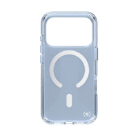 Speck Presidio Lux-Matte MagSafe Case with Camera Control for iPhone 18 Pro - Sable