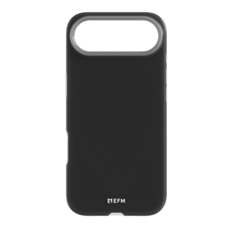 EFM Santorini Case for iPhone Air - Black