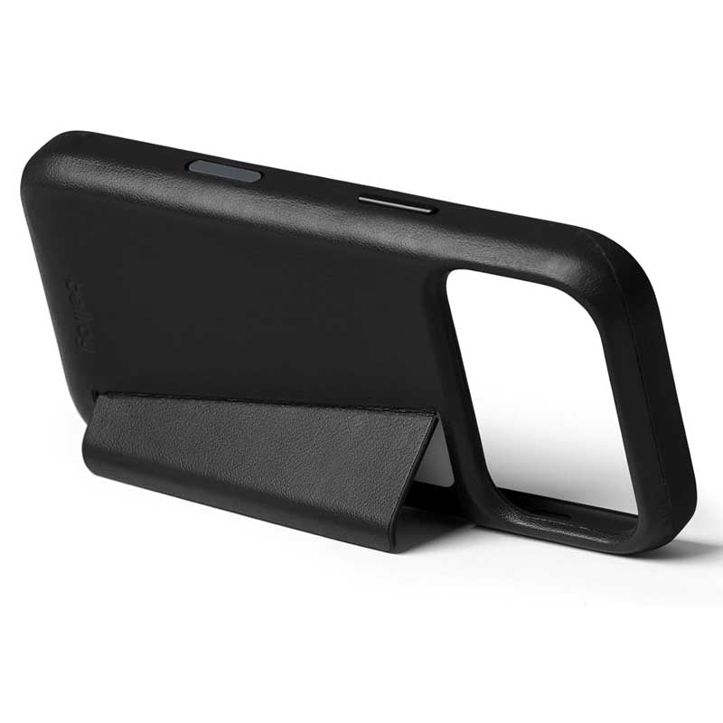 Bellroy Card 3 Case for Iphone 17 Pro - Black