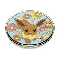 Thumbnail for PopSockets PopGrip Licensed Floral Eevee - Multi