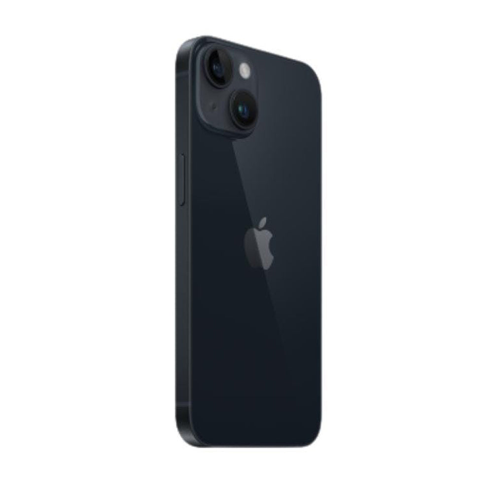 Refurbished Apple iPhone 14 128GB - Midnight Black (Like New)