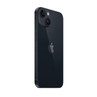 Thumbnail for Refurbished Apple iPhone 14 128GB - Midnight Black (Like New)