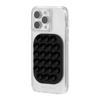 Thumbnail for Case-Mate Adhesive Suction Mount - Black