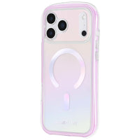 Case-Mate Soap Bubble MagSafe Case for iPhone 18 Pro - Jelly Pop