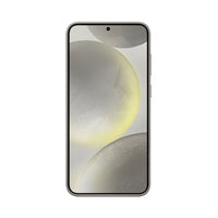 Thumbnail for Samsung Eco-Leather Case for Galaxy S24+ (S24 Plus) - Taupe