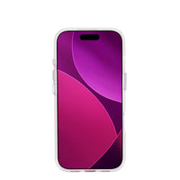 Thumbnail for Case-Mate Peach Bubble MagSafe Case for iPhone 17 Pro - Iridescent