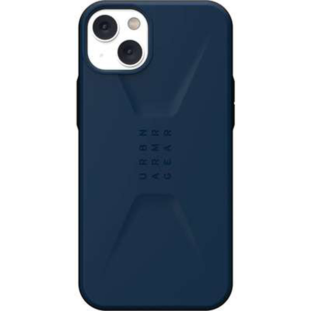 UAG Civilian Case for iPhone 14 Plus - Mallard