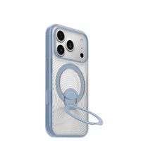 OtterBox Symmetry Stand Case for iPhone 18 Pro, 17 Pro - Blue
