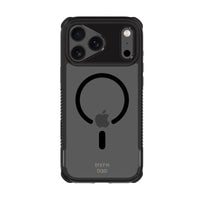 Thumbnail for EFM Cayman Case With D3o Zero for Iphone 17 Pro Max - Black