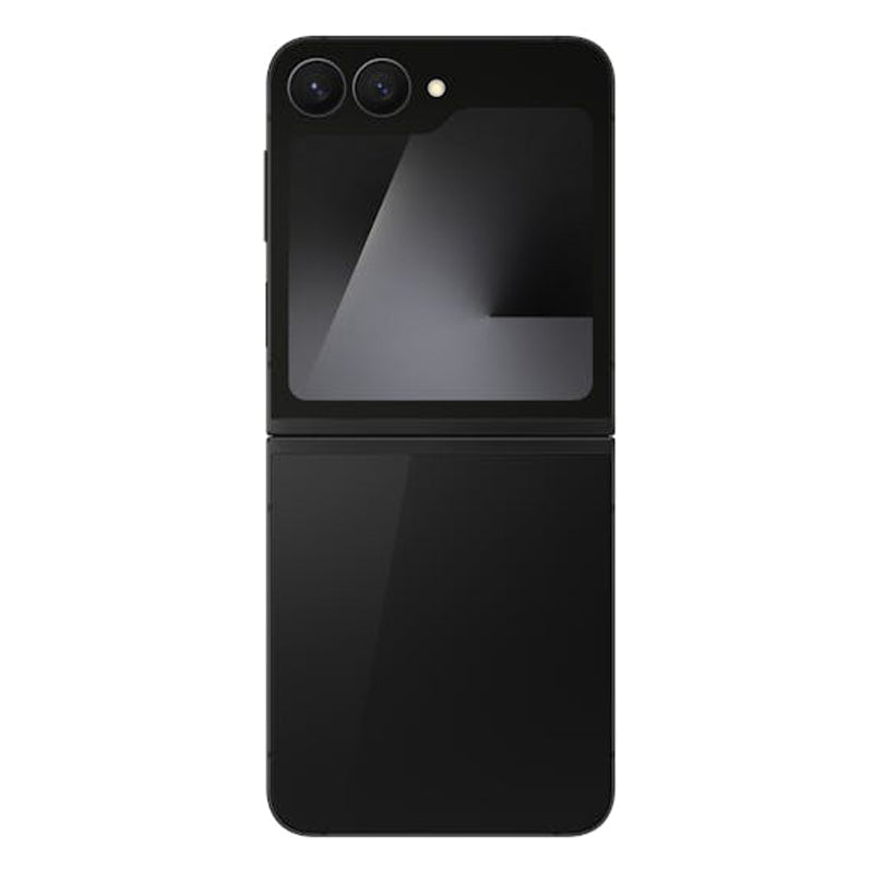 Samsung Galaxy Z Flip7FE 128GB - Black