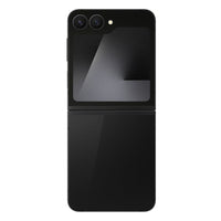 Thumbnail for Samsung Galaxy Z Flip7FE 128GB - Black