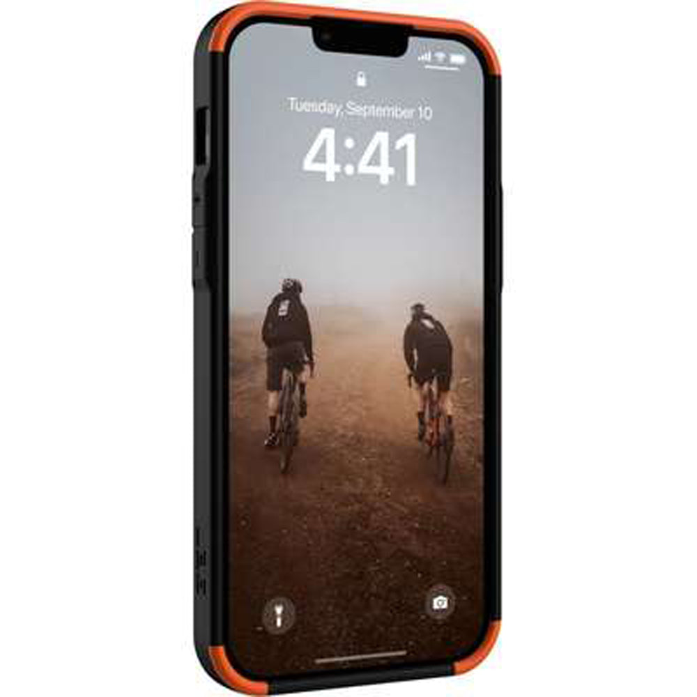 UAG Civilian Case for iPhone 14 Plus - Black