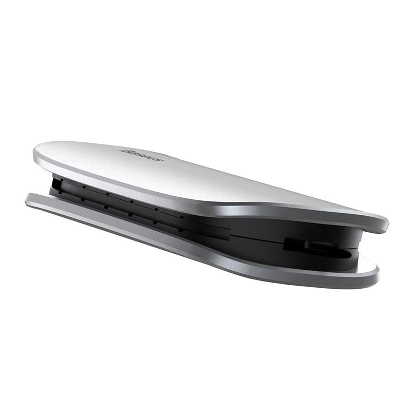 Baseus Rain Wing Wiper Repairer Tool - Silver