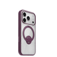 OtterBox Symmetry Stand Case for iPhone 18 Pro, 17 Pro - Purple